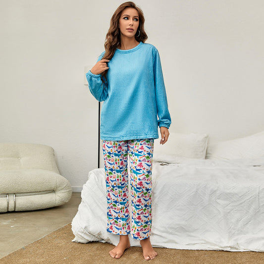 Pajamas set for women